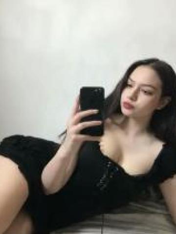 Индивидуалка Элина Фотография 3